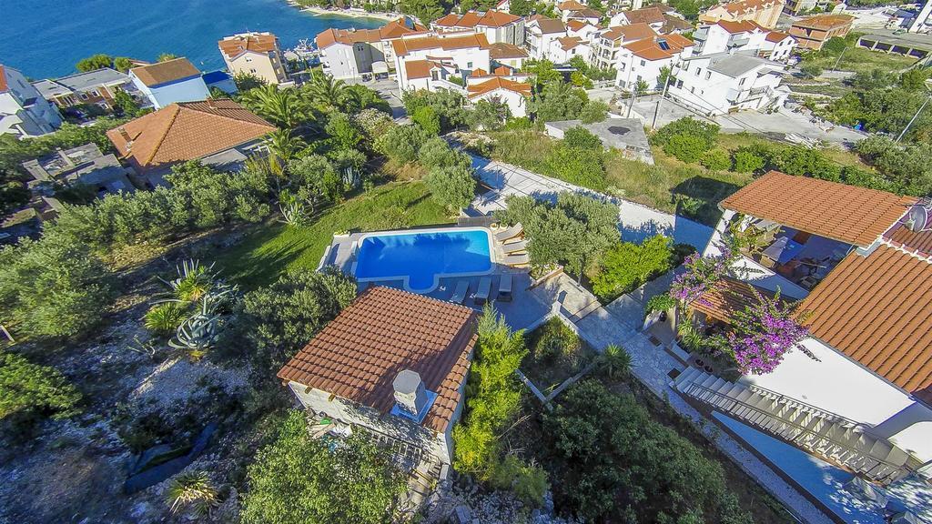 Apartment Piveta Trogir Exterior foto